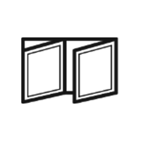 Double Tilt Slider in Jacksonville, FL