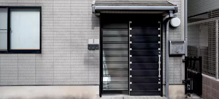 Commercial Bulletproof Door Installation in Jacksonville, FL