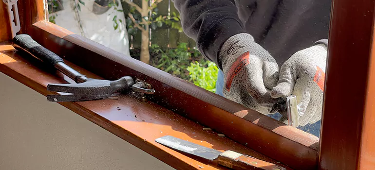Industrial Window Repair in Jacksonville, FL