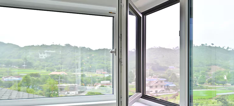 Large Triple Pane Windows in Jacksonville, FL
