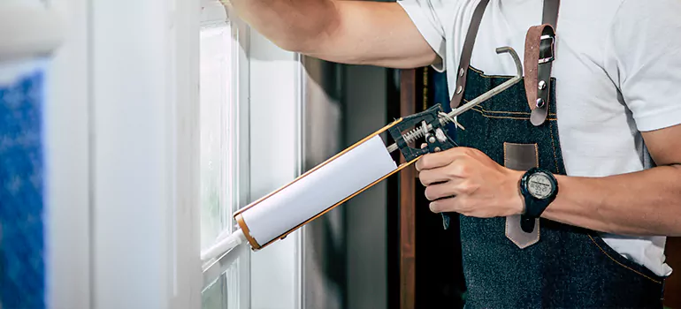 Window Jamb Extension in Jacksonville, FL