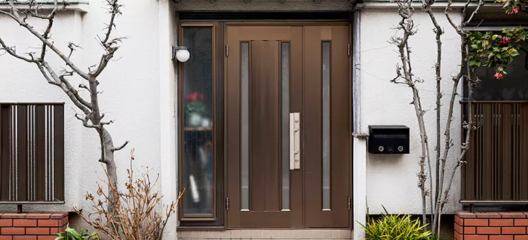 Exterior Doors And Windows in Jacksonville, FL
