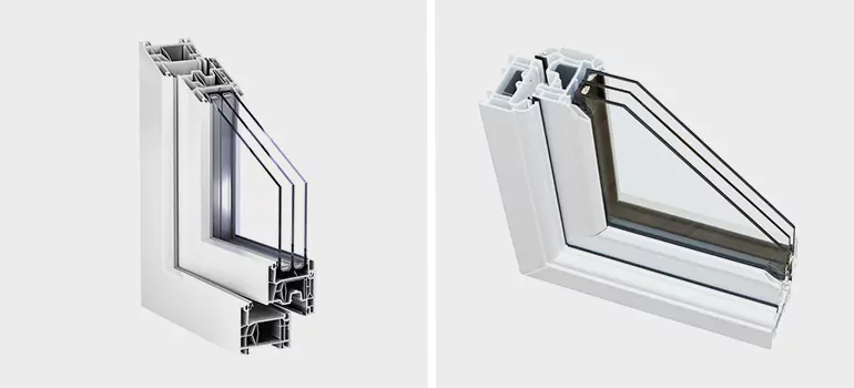Double Triple Pane Windows in Jacksonville, FL